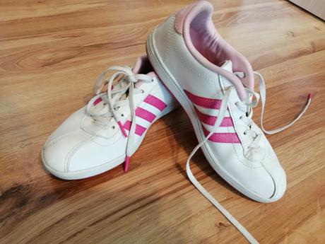 Tenisky, adidas,36