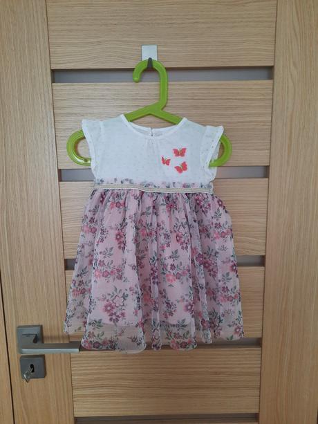 Letné šatočky, pepco,86