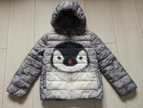Zimná bunda gap, gap,110