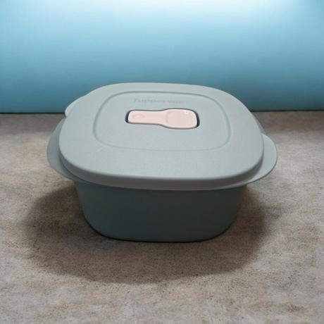 Horúca vlnka tupperware 800ml, 