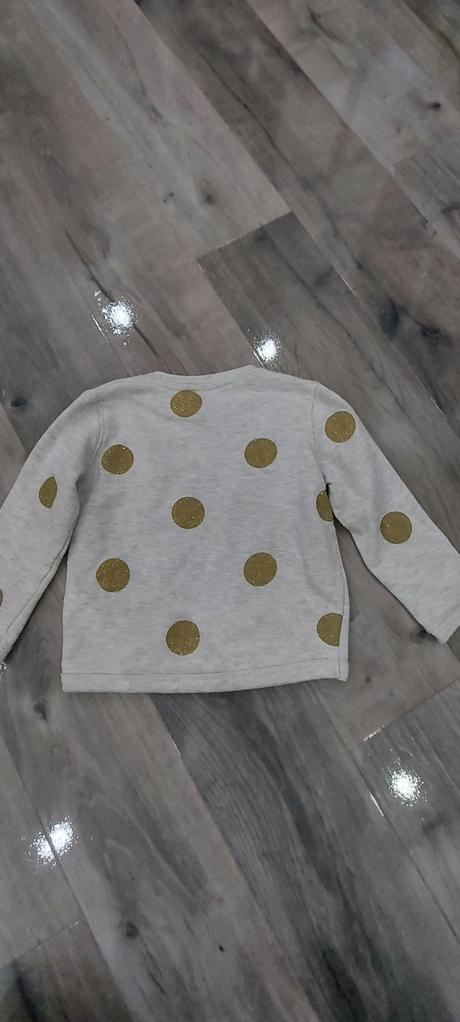 Dievčenský pulóvrik, pepco,110