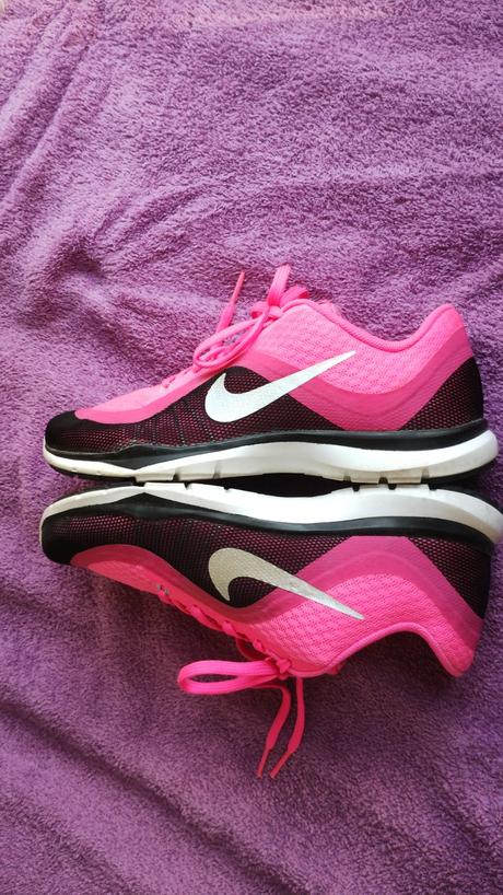 Tenisky, nike,36