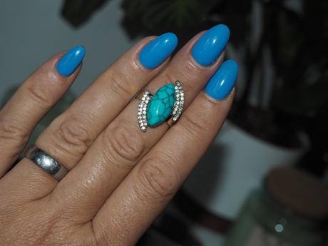 Prstene nastaviteľné bizu, 