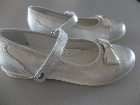 Spoločenské topánky 34 lasocki, lasocki,34