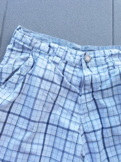 Pánské kratasky tom tailor č.30, tom tailor,30