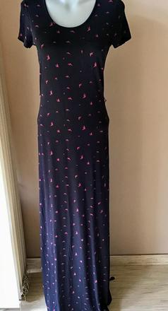 Pružné šaty fat face /3x, 36