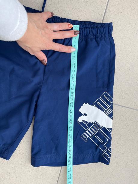 Plavky, puma,134