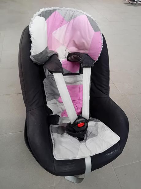 Maxi-cosi pearl, maxi cosi