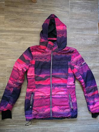 Lyžiarska bunda  blizzard m, m