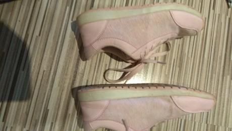 Predám detské tenisky, 36