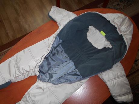 Kombinéza, impidimpi,74