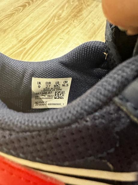 Tenisky puma, puma,27