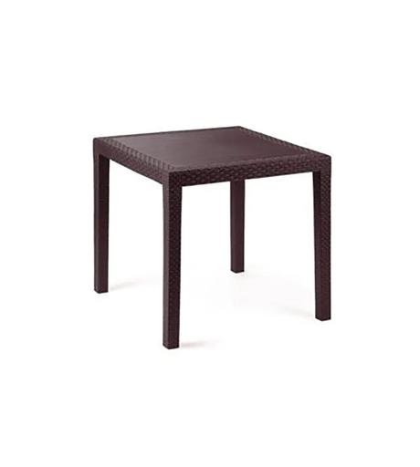 Ratan lux stôl / stolička na balkón,terasu,záhradu, 