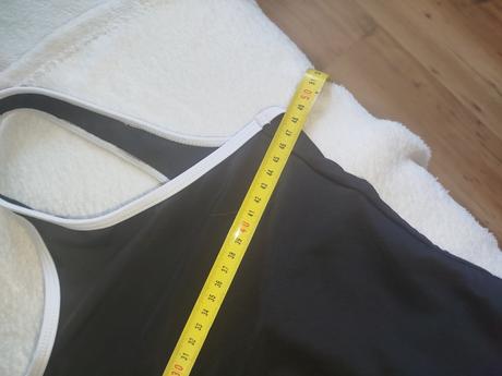 Celé plavky so zipsom, xl