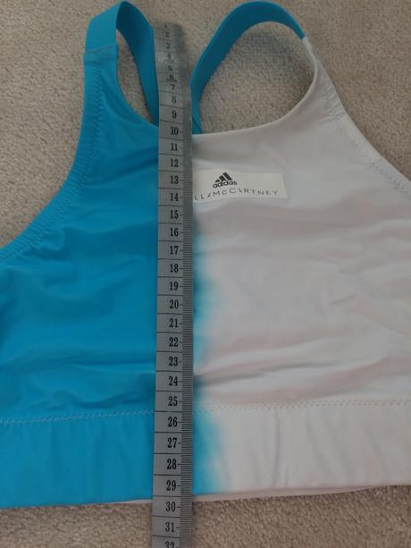 Športová podprsenka, adidas,xs