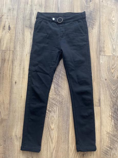 Nohavice veľmi elasticke m, m