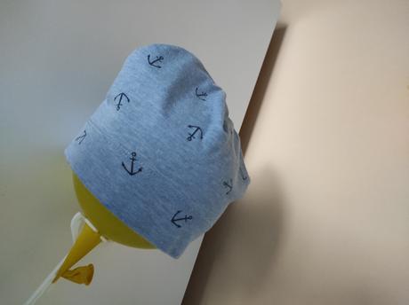 Čiapky na jar 8 ks, 86