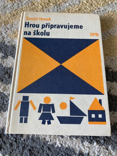 Hrou připravujeme na školu - tomáš henek (1983), 