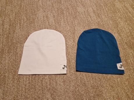 Juuj čiapky, juuj,104