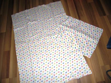 Obliecky bavlna, šírka (cm): 80,dĺžka (cm): 120