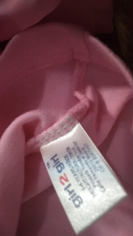 Ružové tielko, girl2girl,104