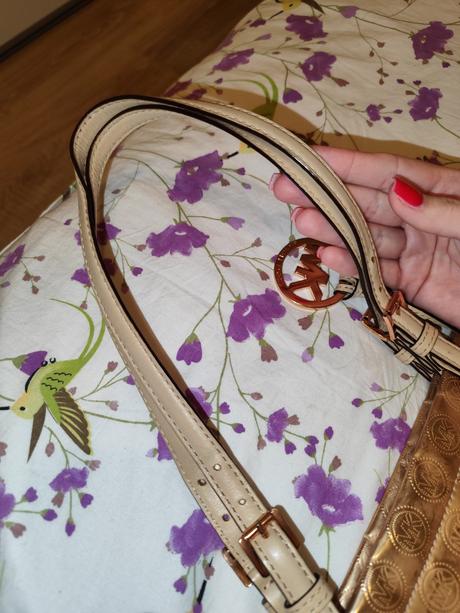 Shopper kabelka, michael kors
