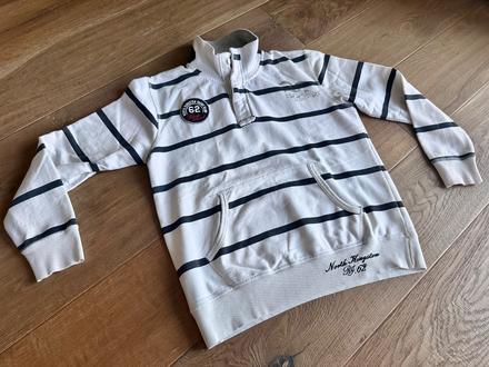Mikina 11-12r., zara,152