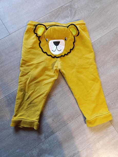 Coccodrillo tepláky, coccodrillo,74