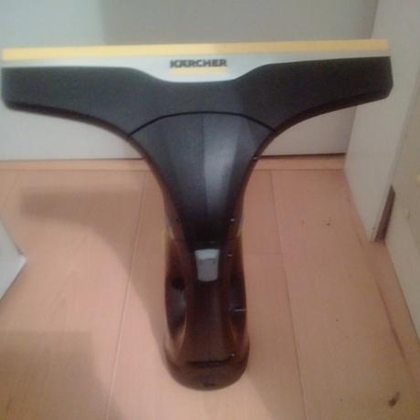 Karcher sada na čistenie,