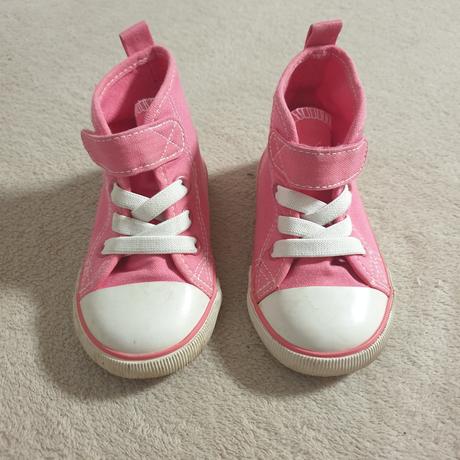 Látkove tenisky, h&m,21