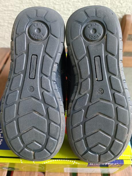 Zimné topánky, protetika,30