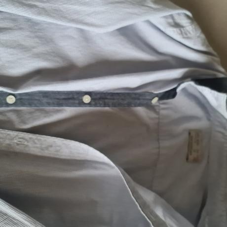 Košeľa, zara,158