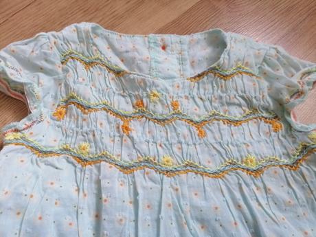 Pekné letné šatky, marks & spencer,92