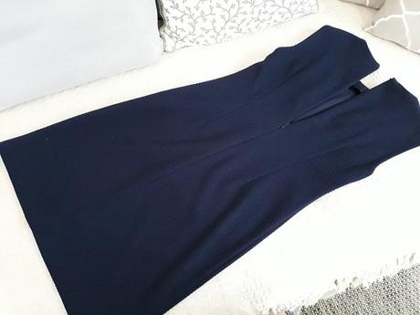 Predám puzdrové dámske šaty m&s, č. 36, marks & spencer,s