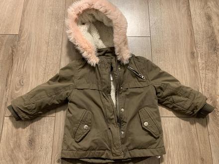 Bunda, f&f,86