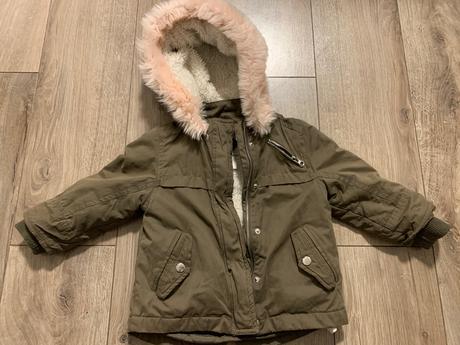 Bunda, f&f,86