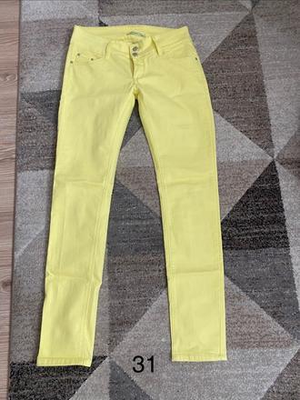 Elasticke nohavice, 30