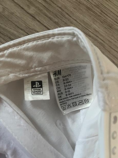Šiltovka, h&m,146