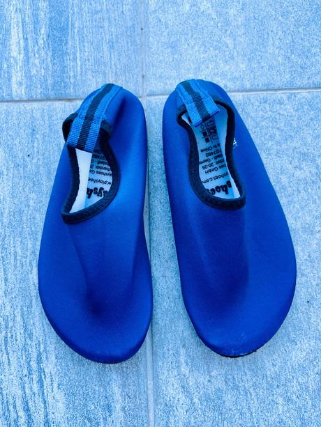 Topanky do vody c. 28/29, playshoes,28