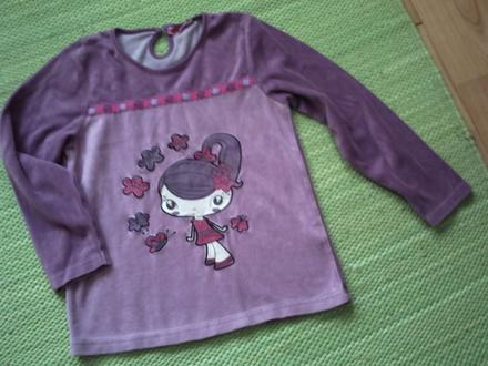 Pulovrik-tunika, 128