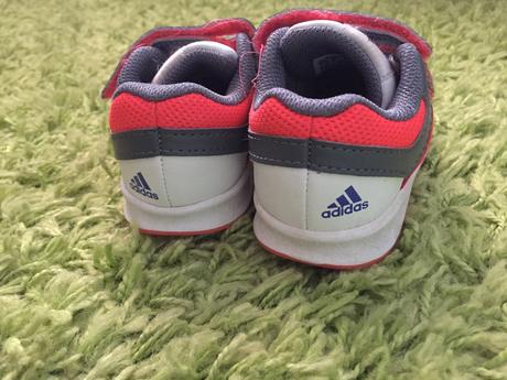 Tenisky adidas, adidas,21