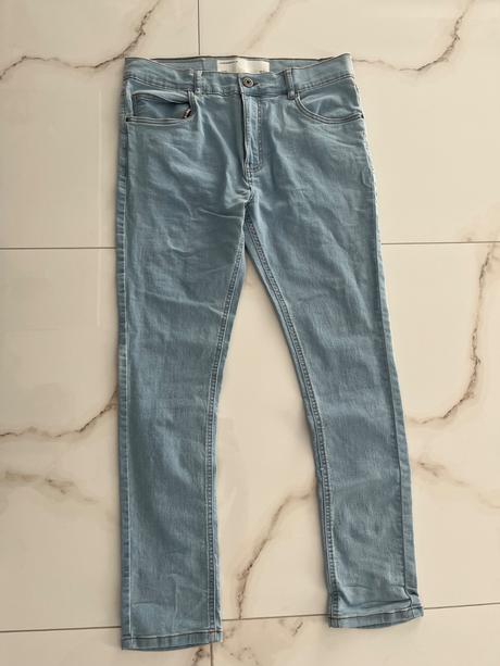 Pánske rifle 33, gate,m