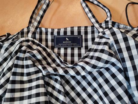 Dámske letné šaty zn.medicine, xs