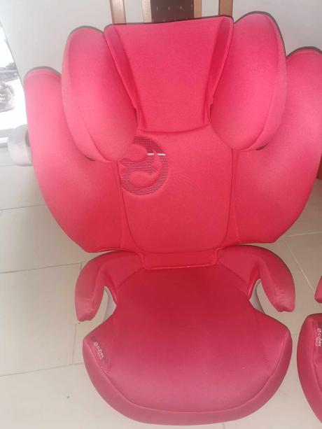 Autosedačka cybex, cybex