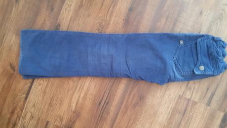 Menchestrové nohavice, 146