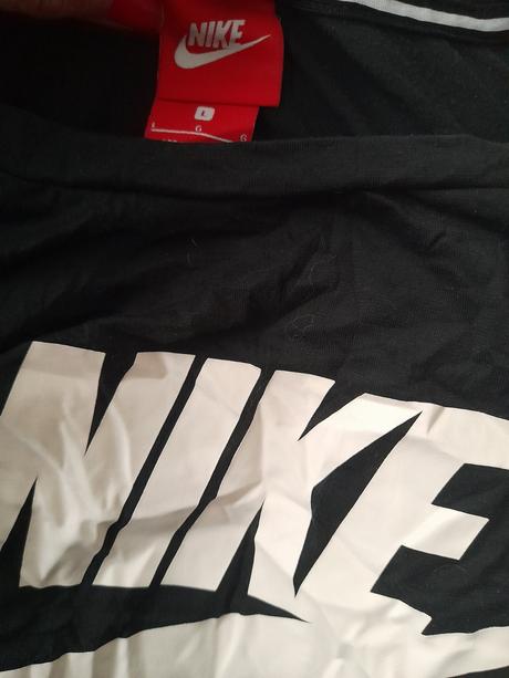 Tričko, nike,l