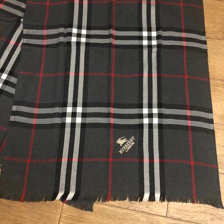 Krasny šál-nove, xl