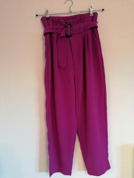 Stradivarius nohavice 38, stradivarius,38