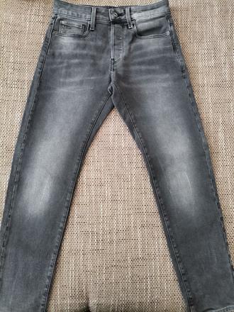 Chlapčenské rifle w26/l30, 158