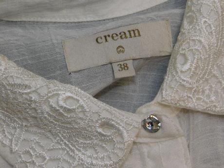 Kvalitna vzdušna lahučka košelova bluzka, 38